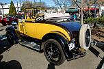 Ford Model A Cabriolet-2.JPG